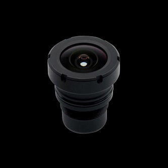 Axis Communications LENS M12 3.1MM F2.0